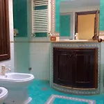 Bed & Breakfast Castellabatecoast 3*