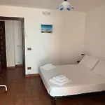 Castellabatecoast Bed & Breakfast Santa Maria di Castellabate