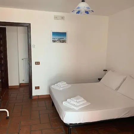 Castellabatecoast Bed & Breakfast Santa Maria di Castellabate