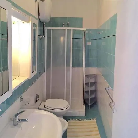 Bed & Breakfast Castellabatecoast