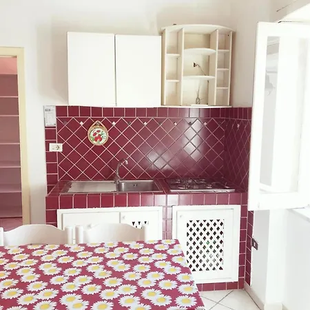 Castellabatecoast Bed & Breakfast