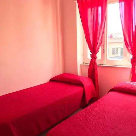 Bed & Breakfast Castellabatecoast 3*