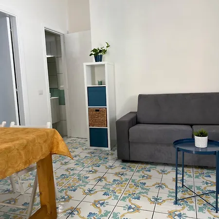 Bed & Breakfast Castellabatecoast Santa Maria di Castellabate