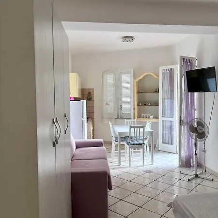 Bed & Breakfast Castellabatecoast