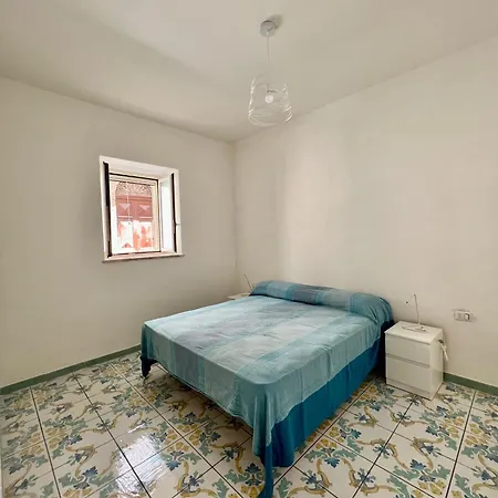Castellabatecoast Bed & Breakfast Santa Maria di Castellabate