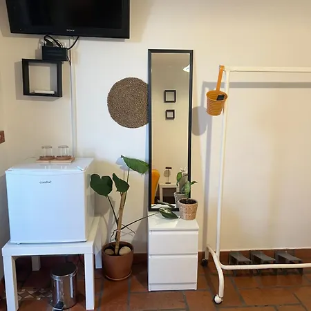 Castellabatecoast Bed & Breakfast 3*