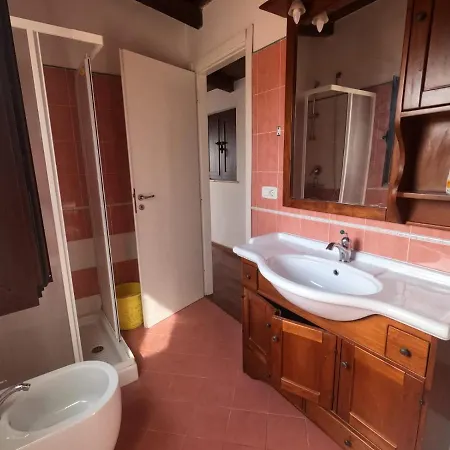 Castellabatecoast 3* سانتا ماريا دي كاستيلاباتي