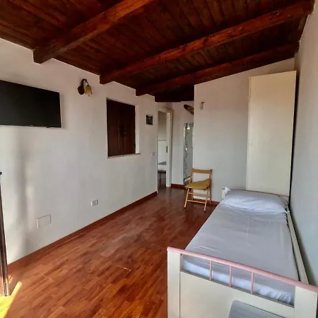 Bed and breakfast Castellabatecoast Santa Maria di Castellabate