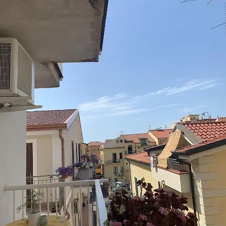 Castellabatecoast Bed & Breakfast 3*