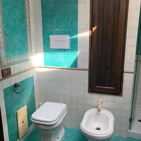 Castellabatecoast Санта-Мария-ди-Кастеллабате