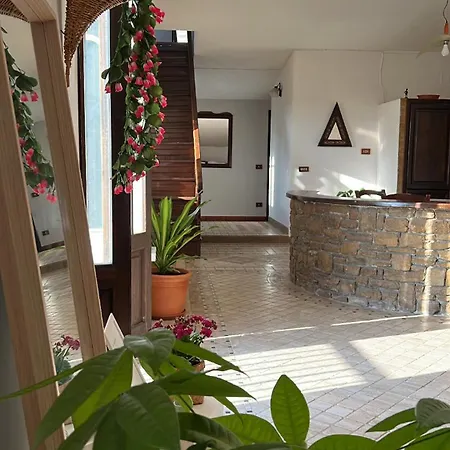 Bed & Breakfast Castellabatecoast *