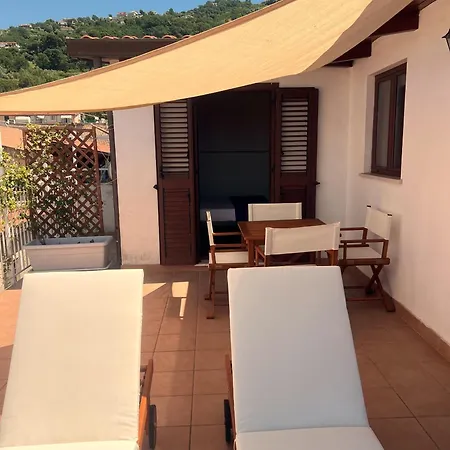 Castellabatecoast 3* Santa Maria di Castellabate