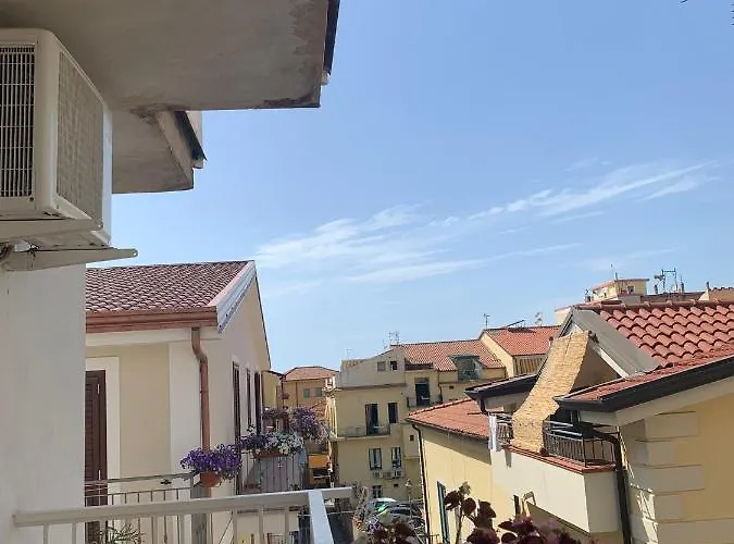Castellabatecoast Nocleg ze śniadaniem 3*